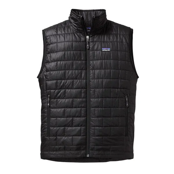 Patagonia Men's Nano Puff® Vest 2025