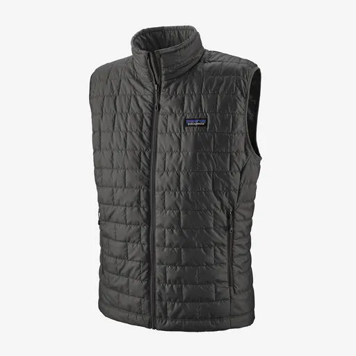 Patagonia Men's Nano Puff® Vest 2025