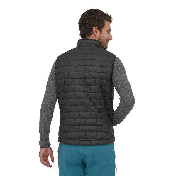 Patagonia Men's Nano Puff® Vest 2025