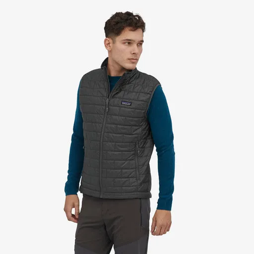 Patagonia Men's Nano Puff® Vest 2025