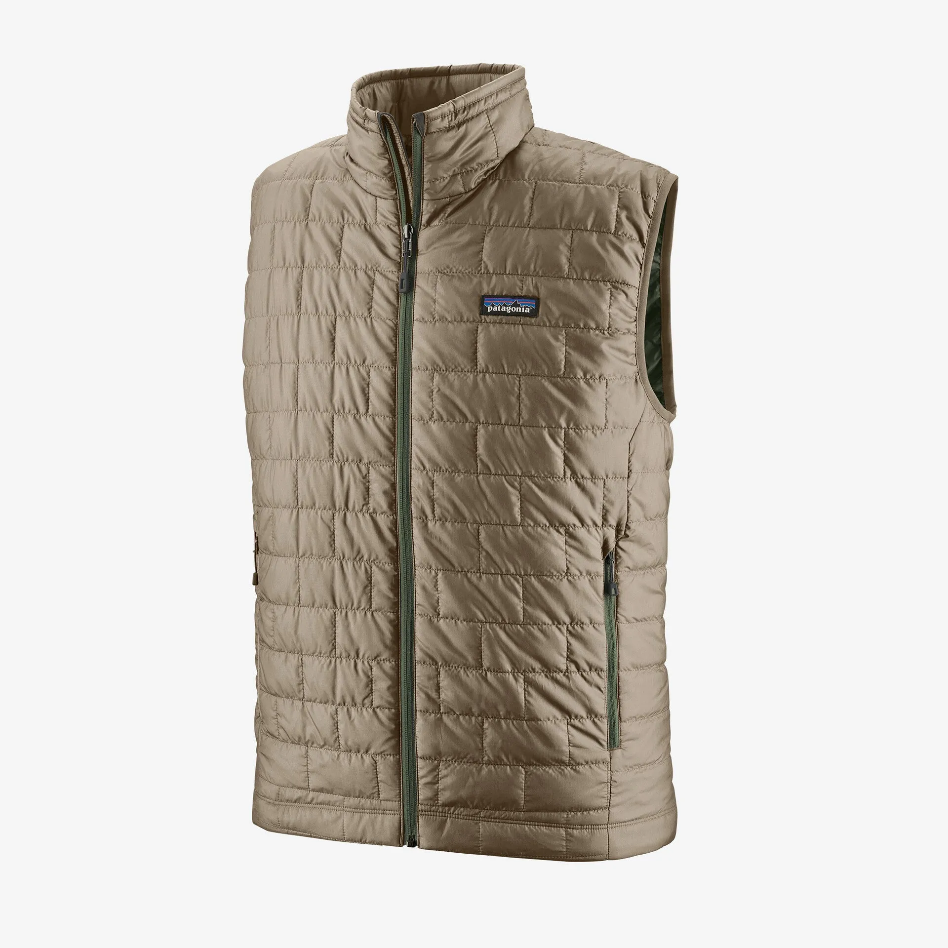 Patagonia Men's Nano Puff® Vest 2025