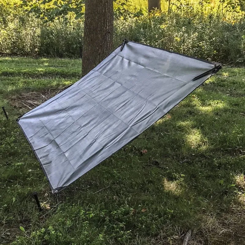 Pathfinder Survival Blanket