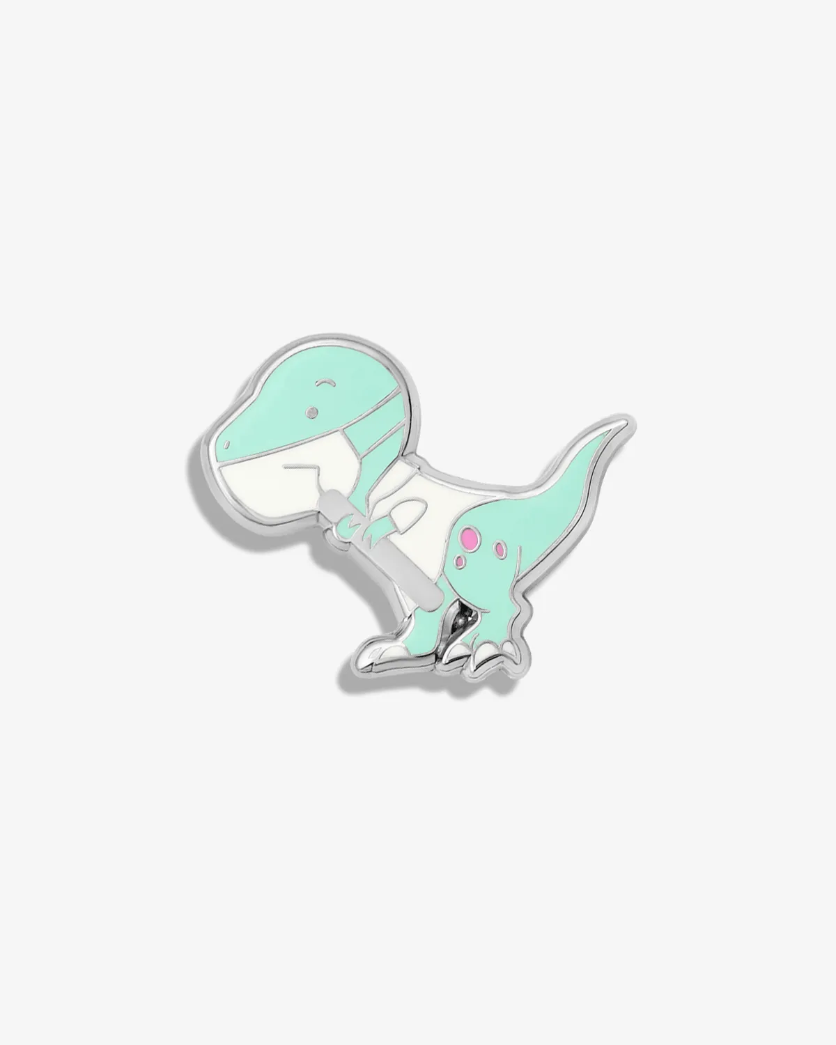 Periodontosaurus Lapel Pin