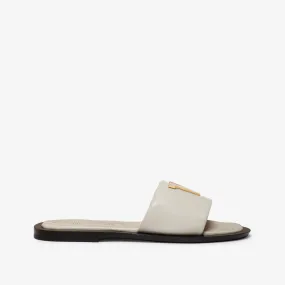 Regilla | Women's leather sandal