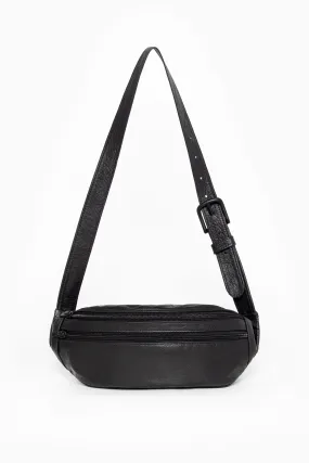 RLH0523 - Full Leather Fanny Pack