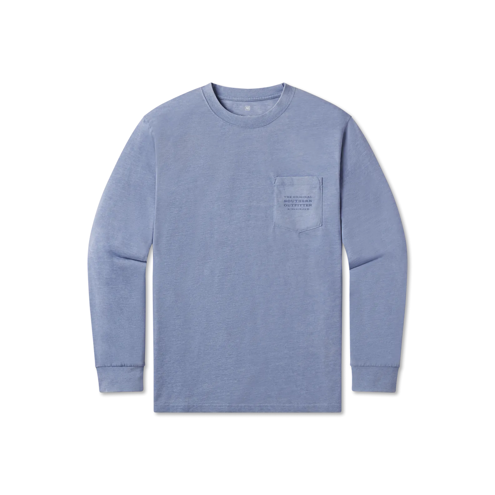 SEAWASH™ Tee - Barely Light - Long Sleeve