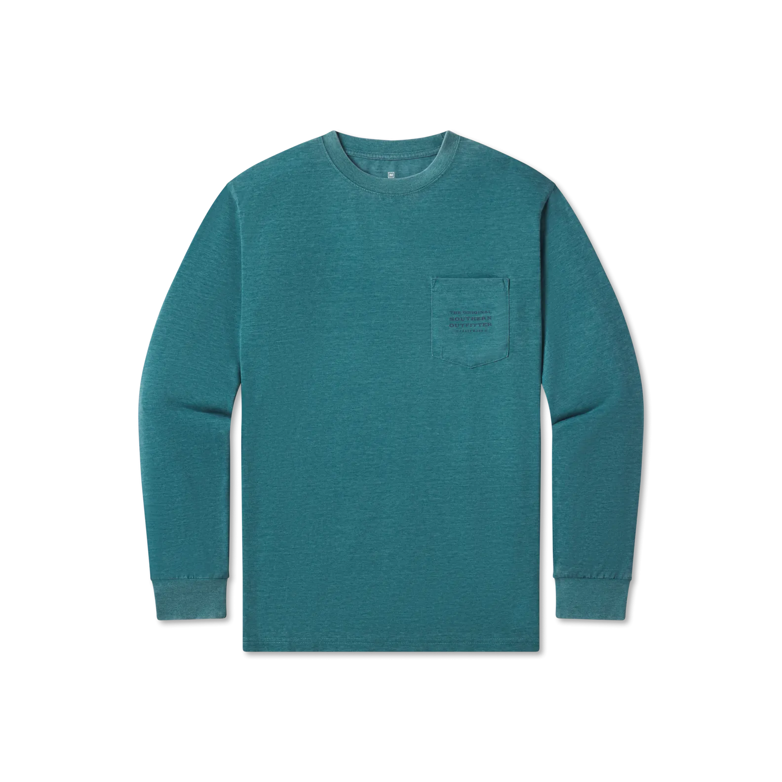 SEAWASH™ Tee - Barely Light - Long Sleeve