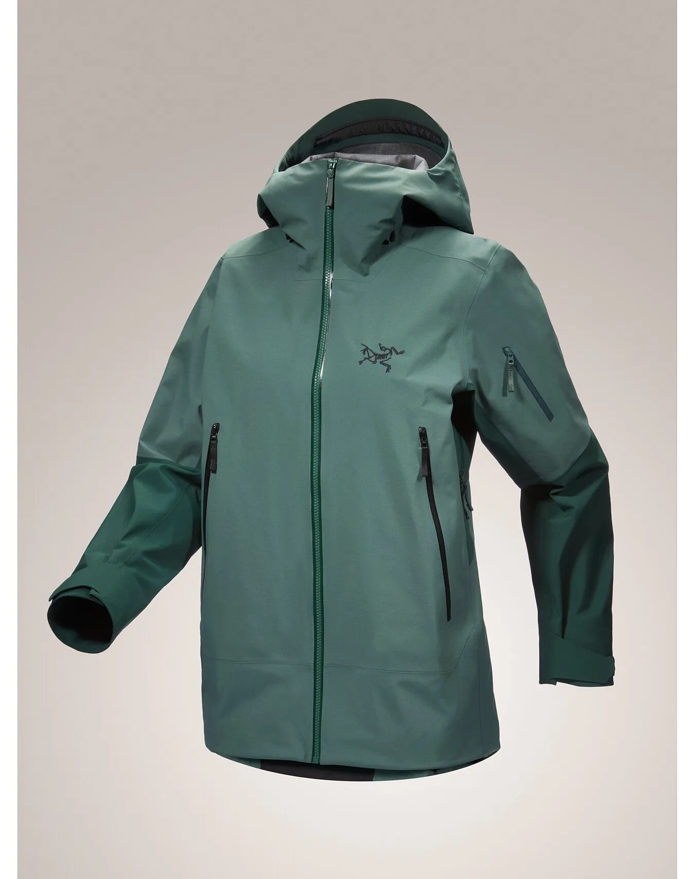 Sentinel Jacket Women's