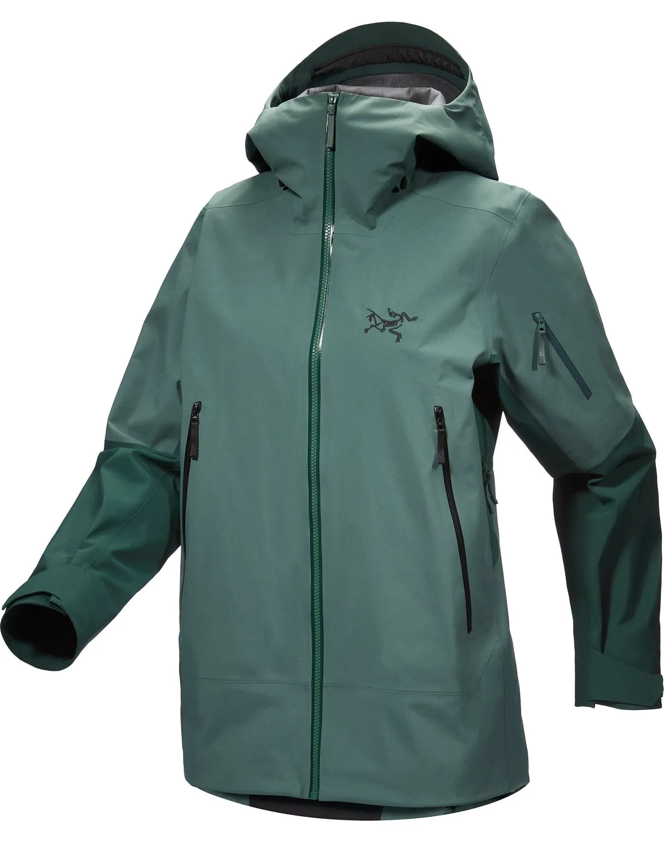 Sentinel Jacket Women's