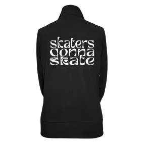 Skaters Gonna Skate Practice Jacket