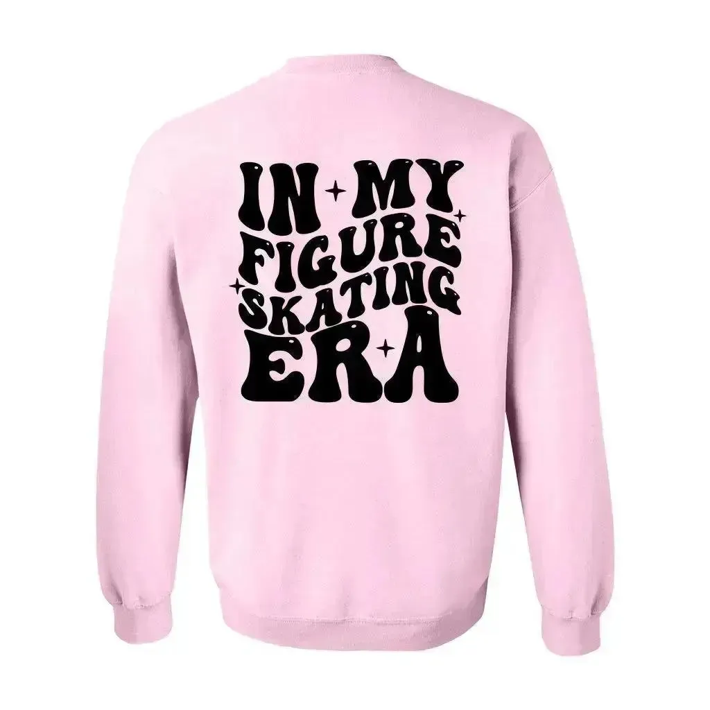 Skating Era Unisex Sweatshirt