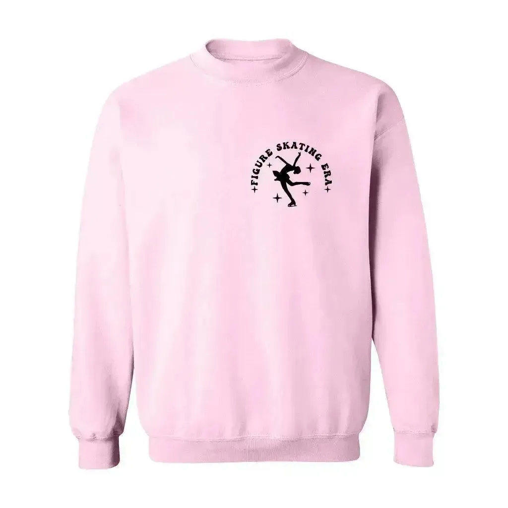 Skating Era Unisex Sweatshirt