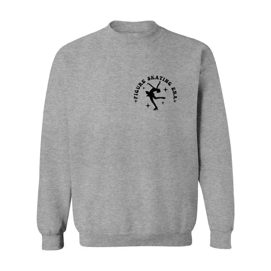 Skating Era Unisex Sweatshirt