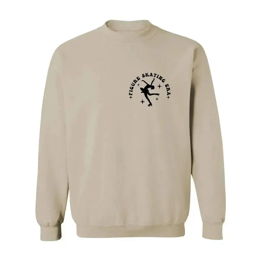 Skating Era Unisex Sweatshirt