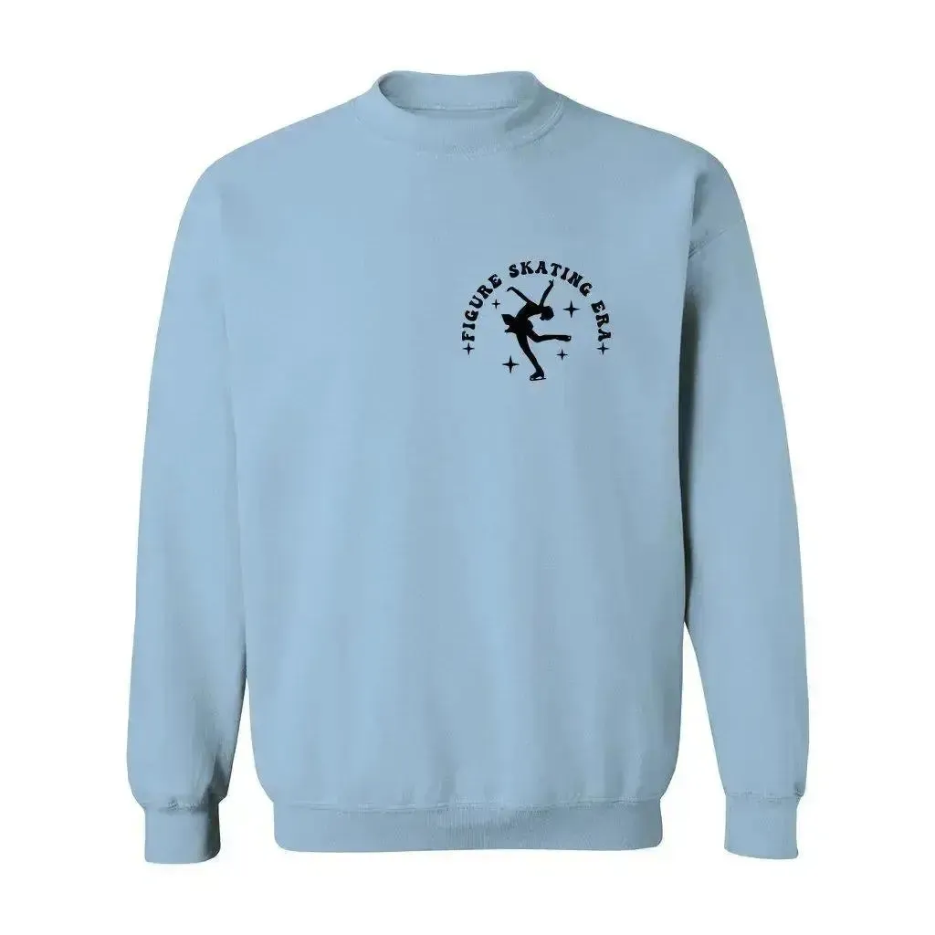 Skating Era Unisex Sweatshirt