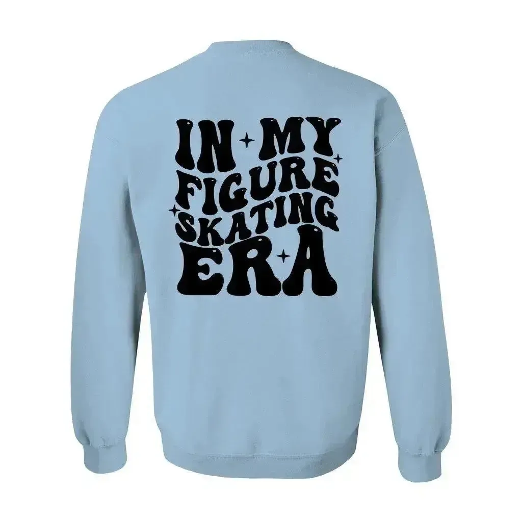 Skating Era Unisex Sweatshirt