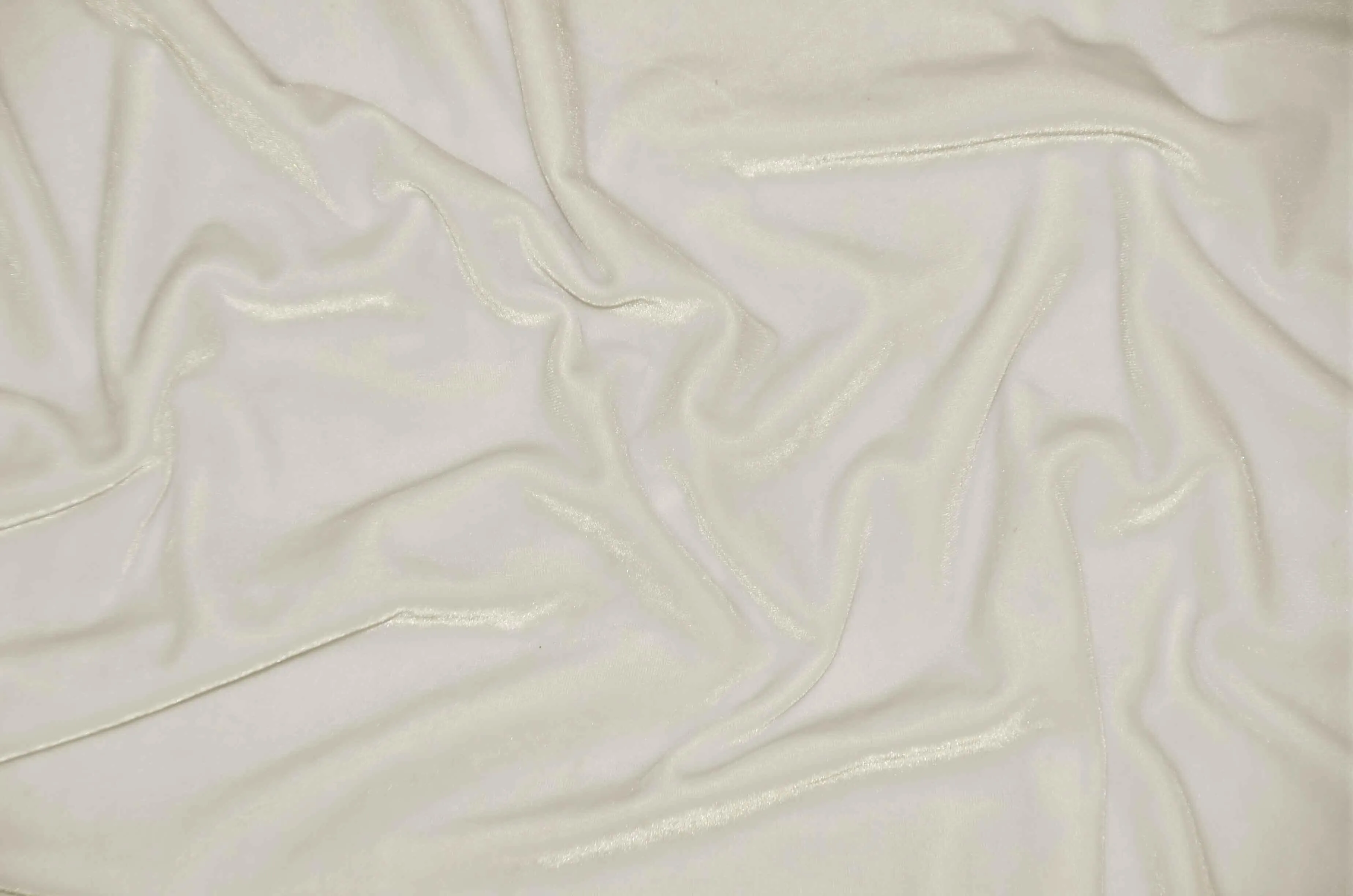 Soft and Plush Stretch Velvet Fabric | Stretch Velvet Spandex | Sample Swatch