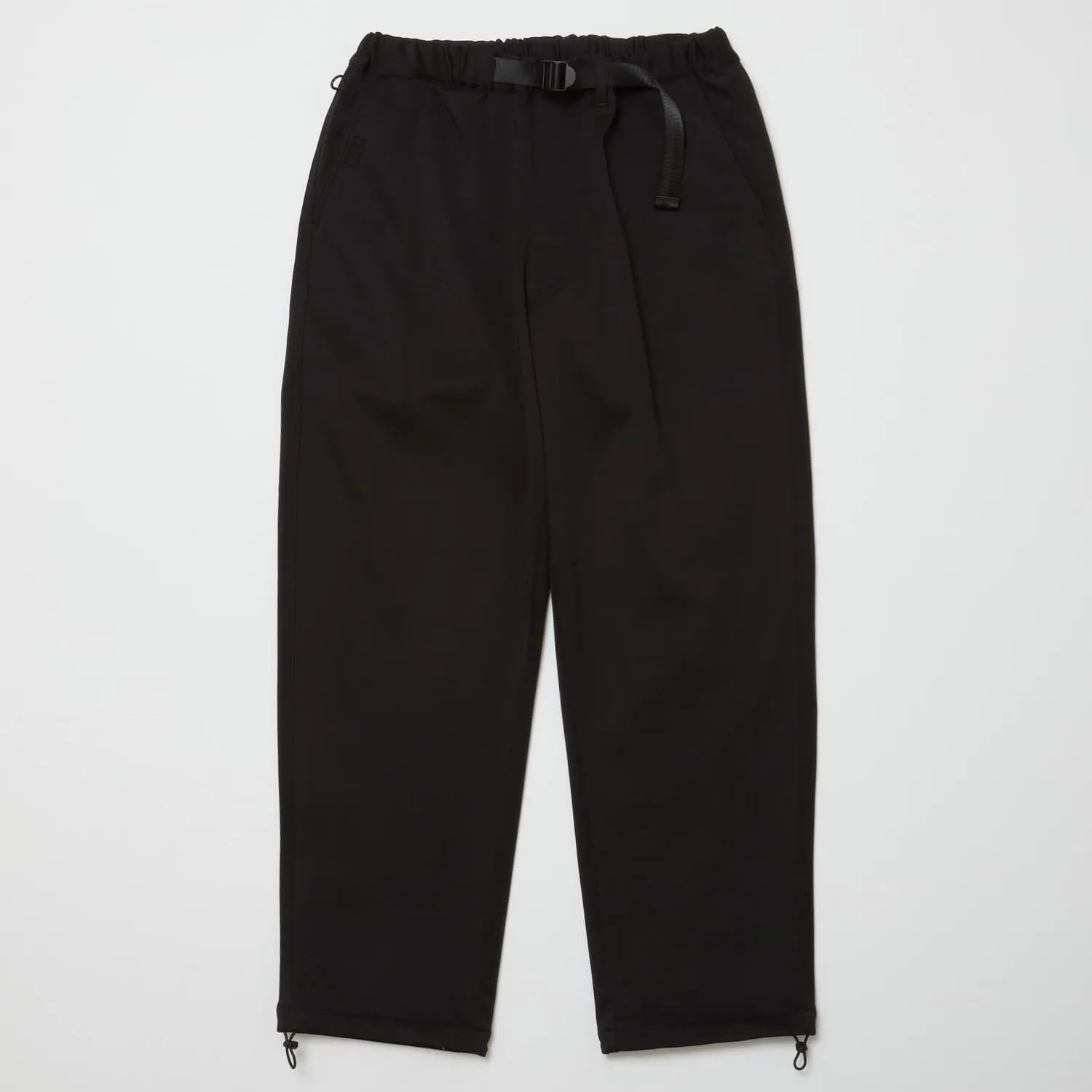 SOFT SHELL TRACK PANT