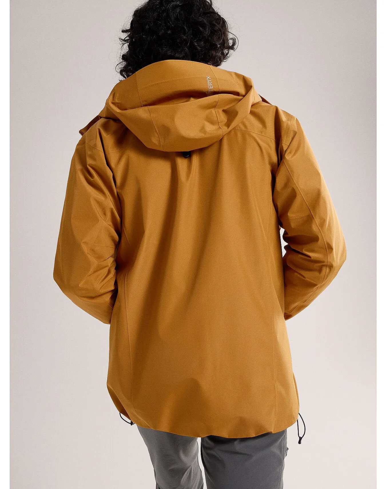 Solano Hoody Men's