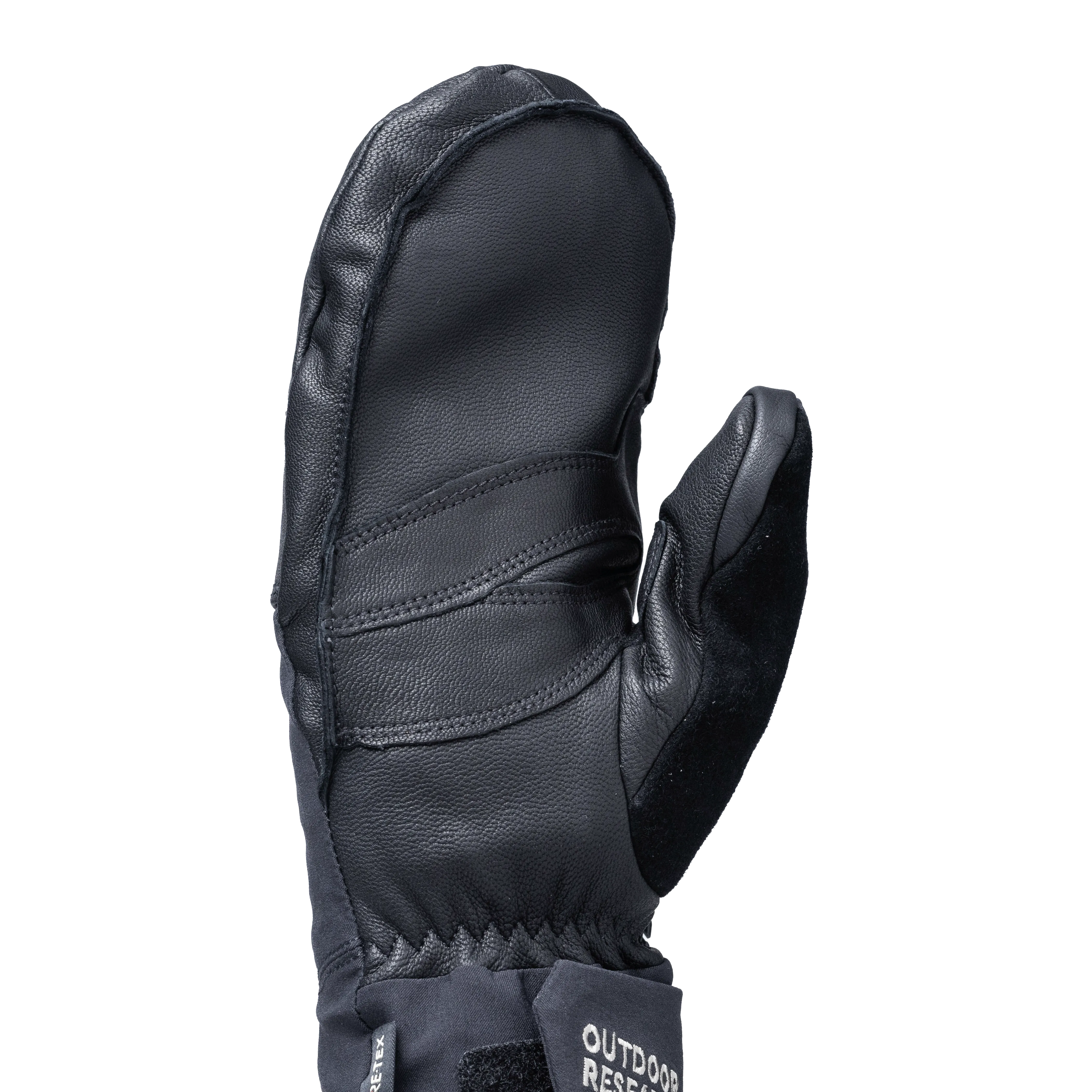 Team GORE-TEX Mitts