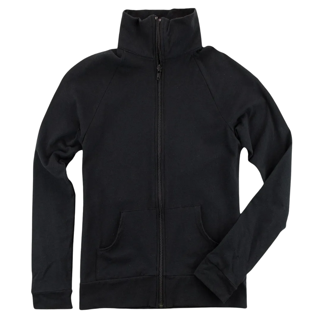 Toepick Practice Jacket