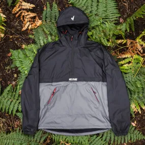 Trail Jacket | Slate Grey