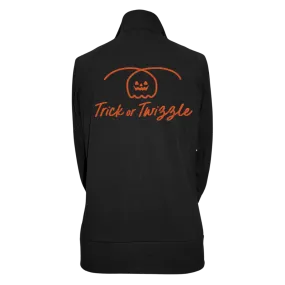 Trick or Twizzle Practice Jacket