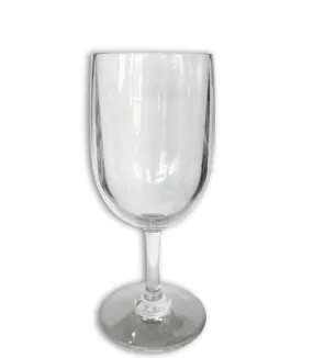 Unbreakable Chardonnay Classic Wine Glass 8oz