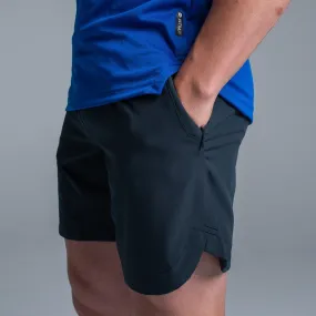 Valour Active Men's Rapid Short - Ink