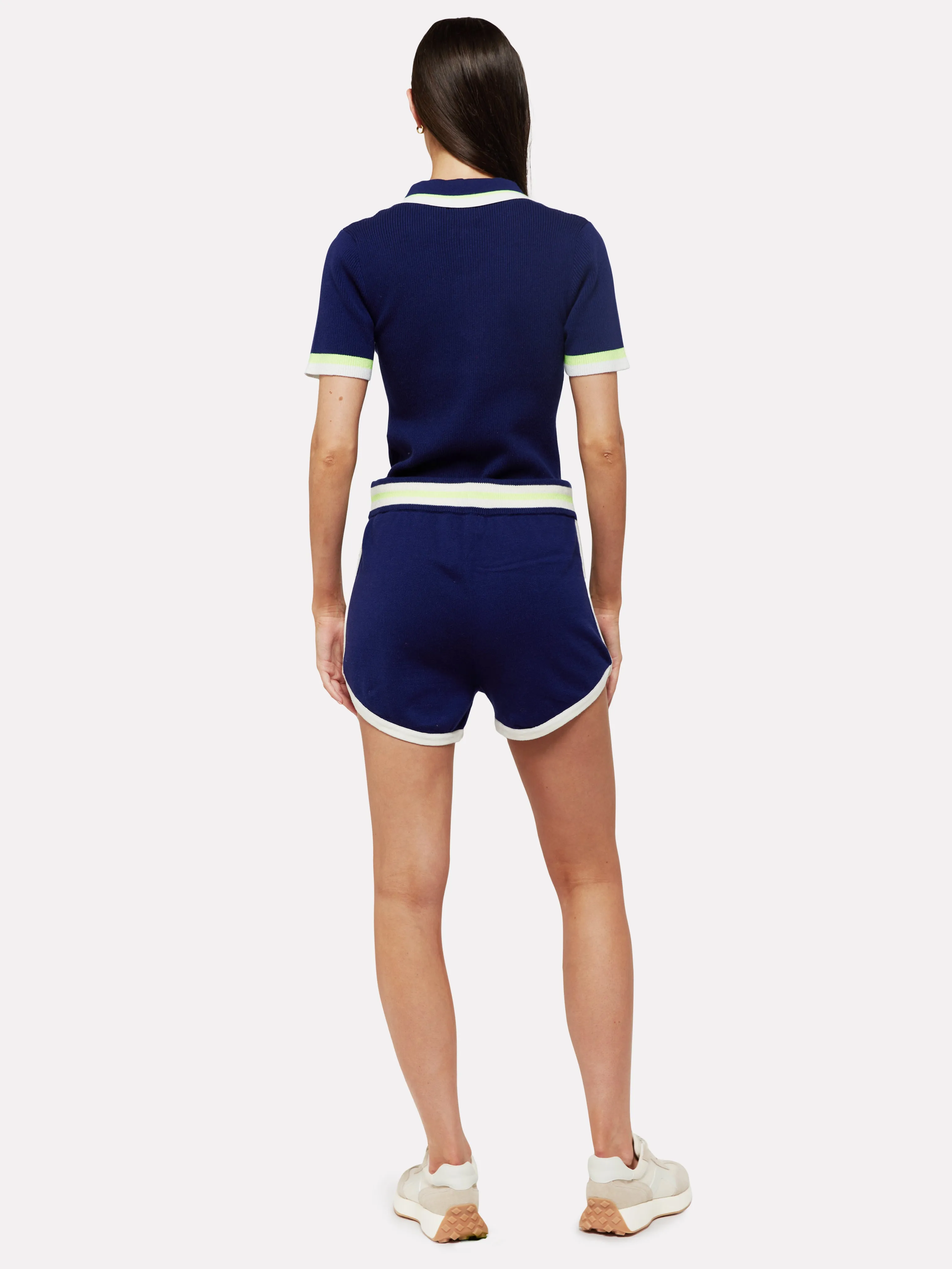 Verity Sporty Short