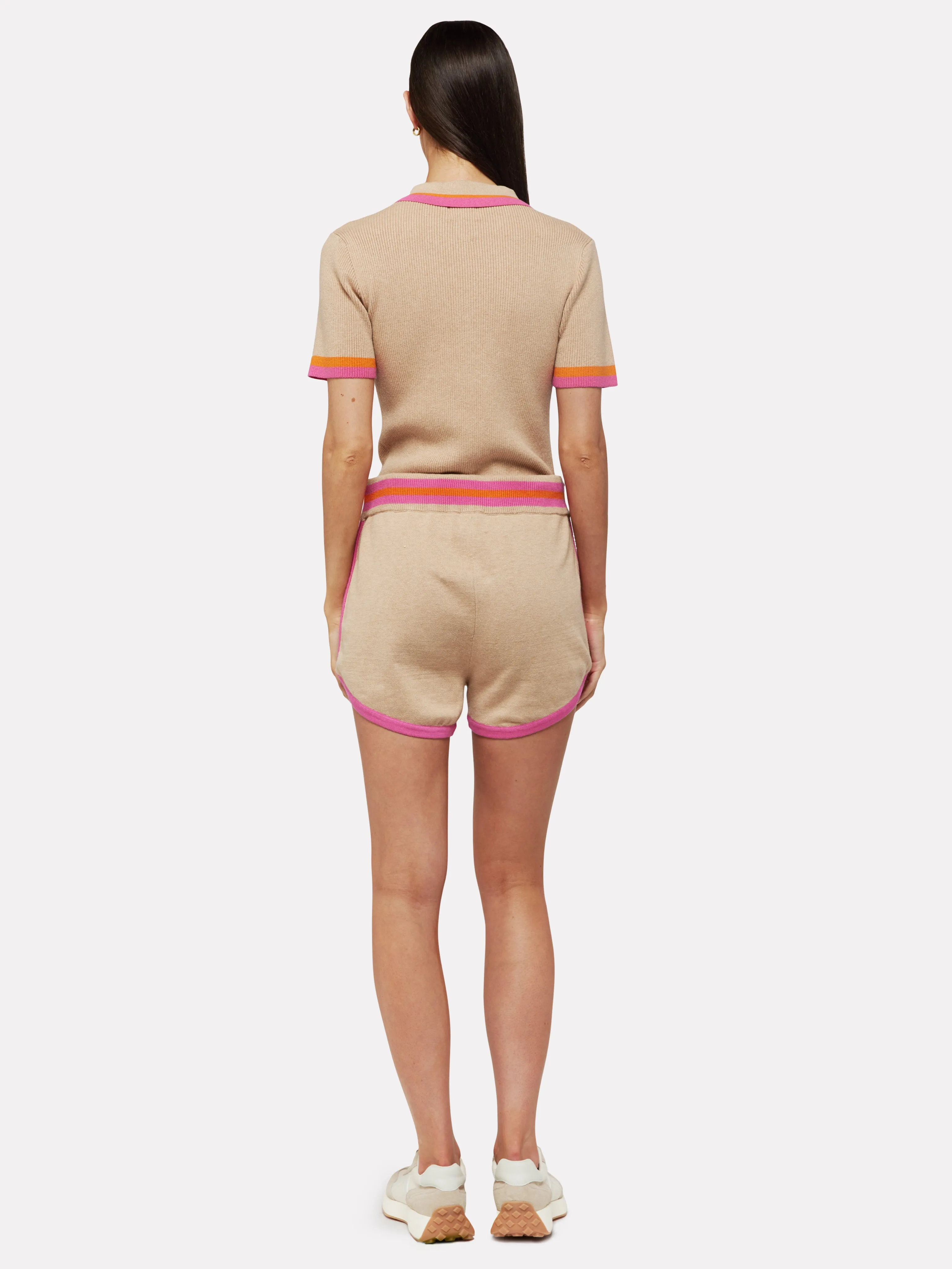 Verity Sporty Short