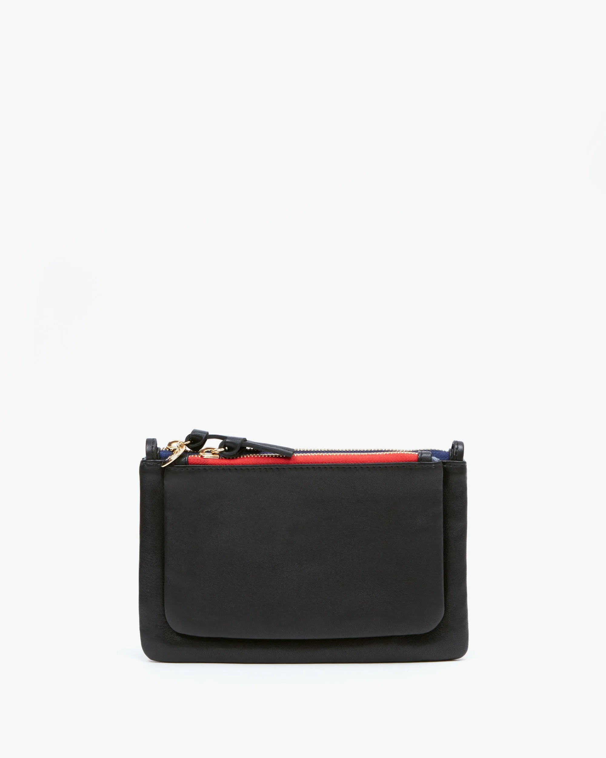 Wallet Clutch Plus