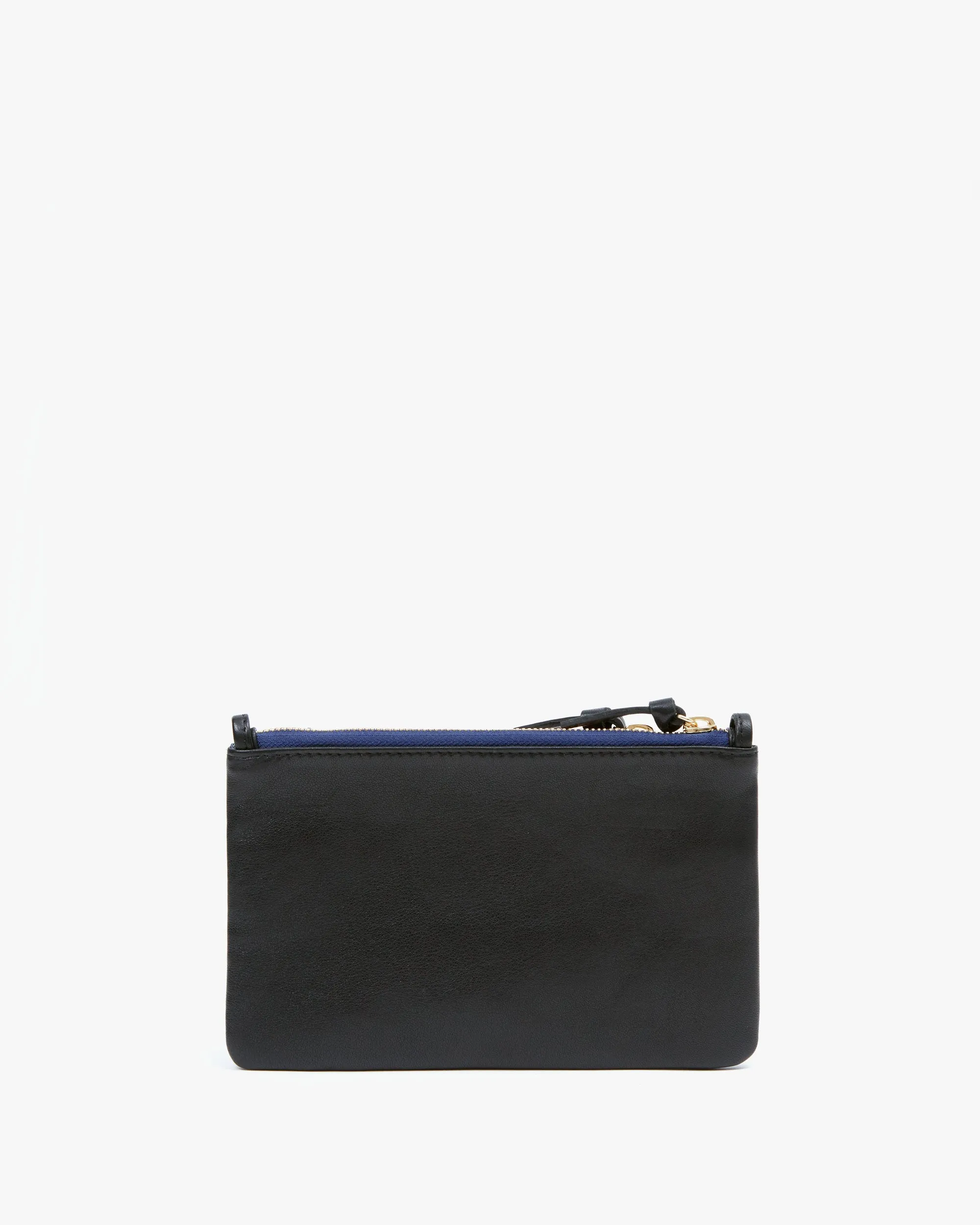 Wallet Clutch Plus