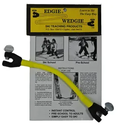 Winter-Accessories Edgie Wedgie