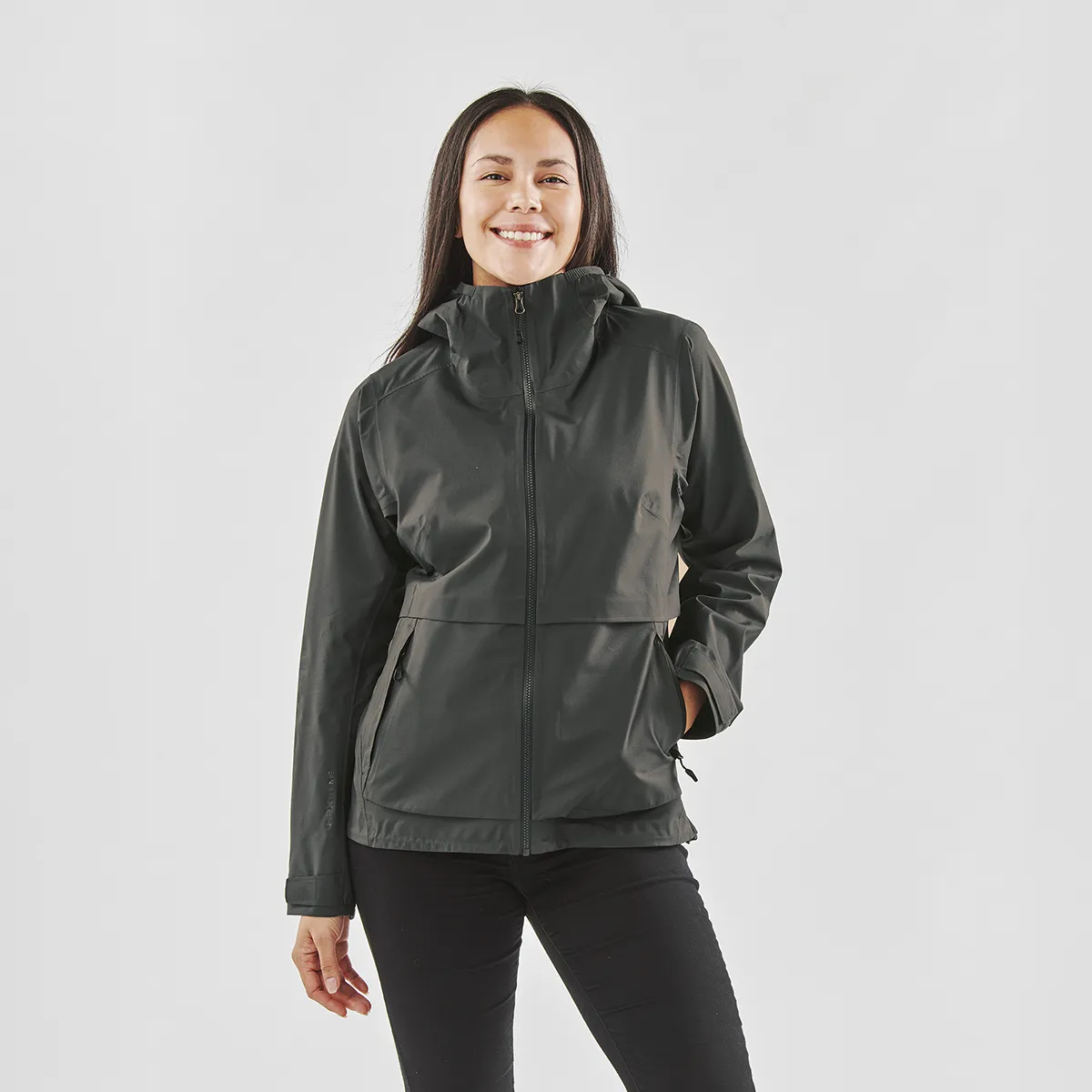 Women's Artimus Technical Shell - XJK-1W