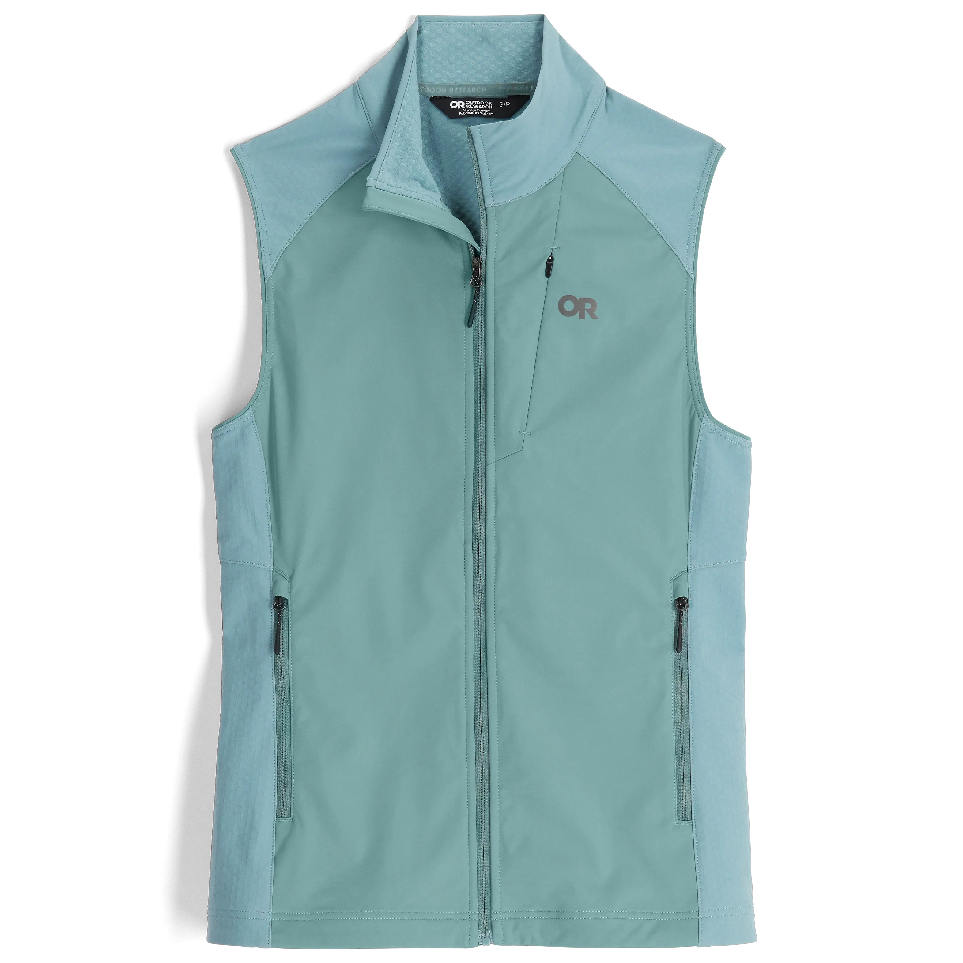 Women's Deviator Wind Vest