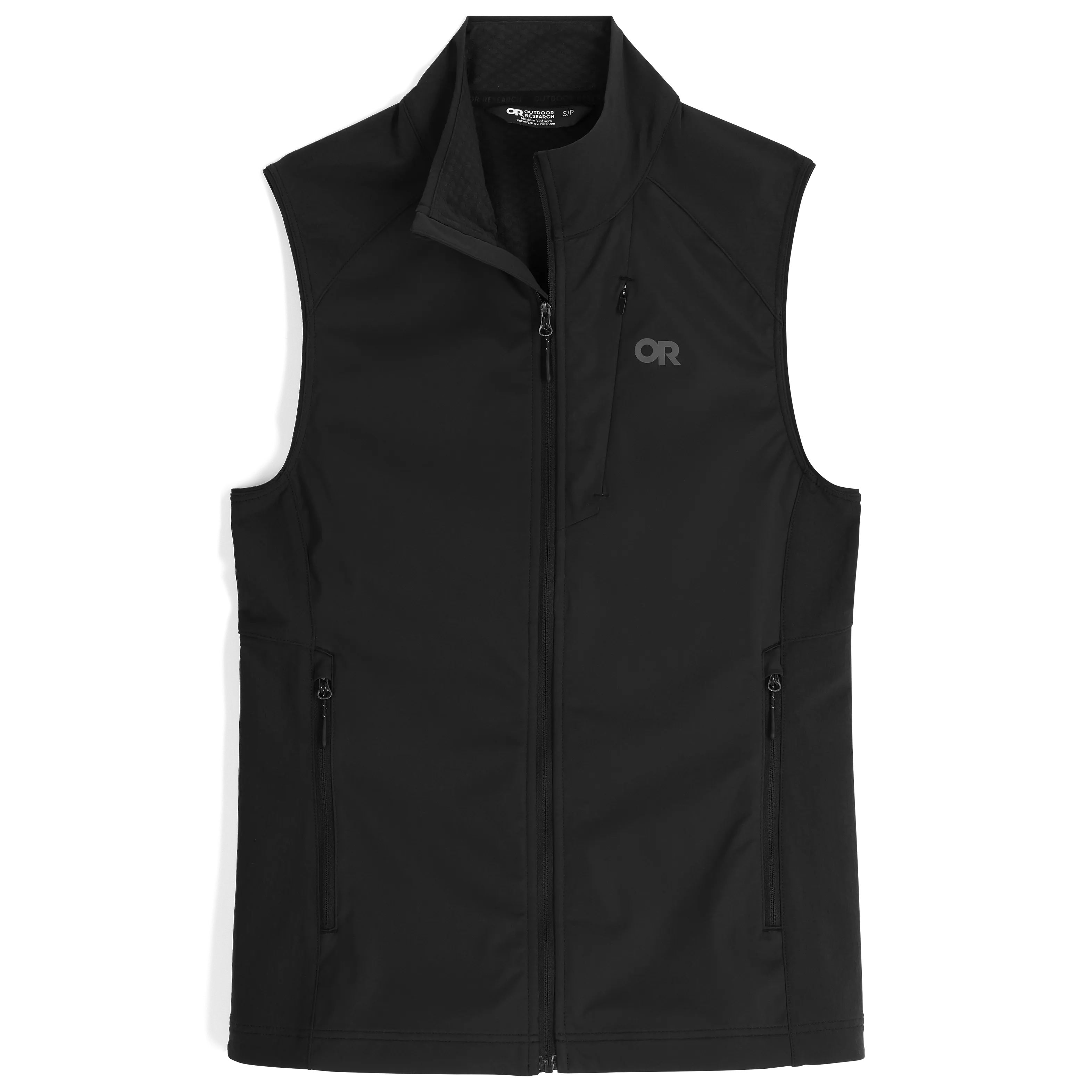 Women's Deviator Wind Vest