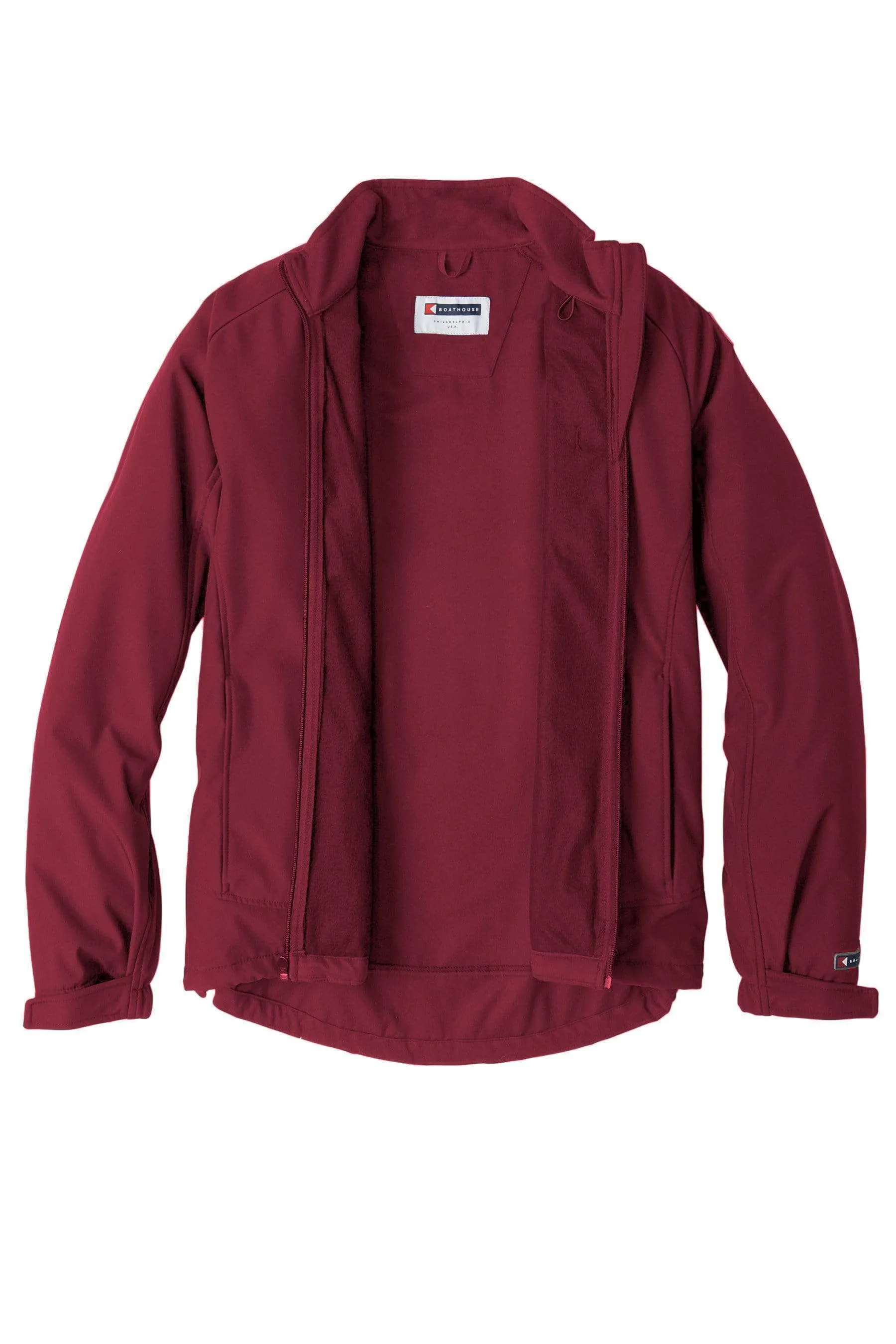 Women's Equinox Soft Shell Jacket