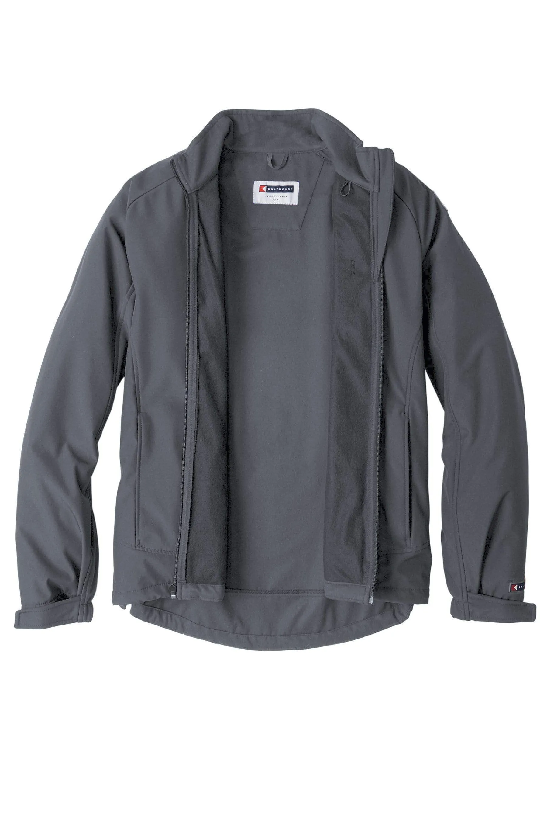 Women's Equinox Soft Shell Jacket