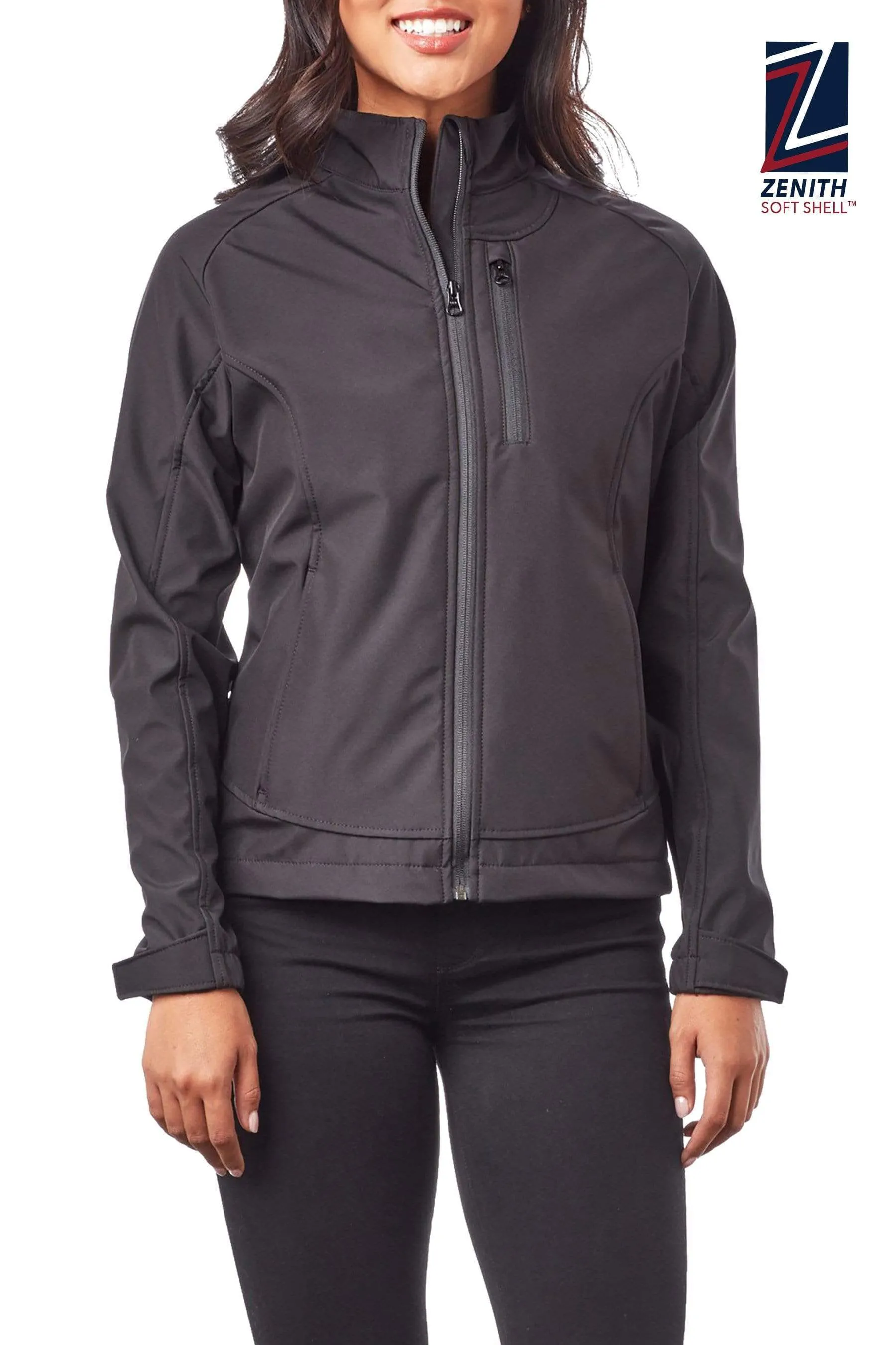 Women's Equinox Soft Shell Jacket