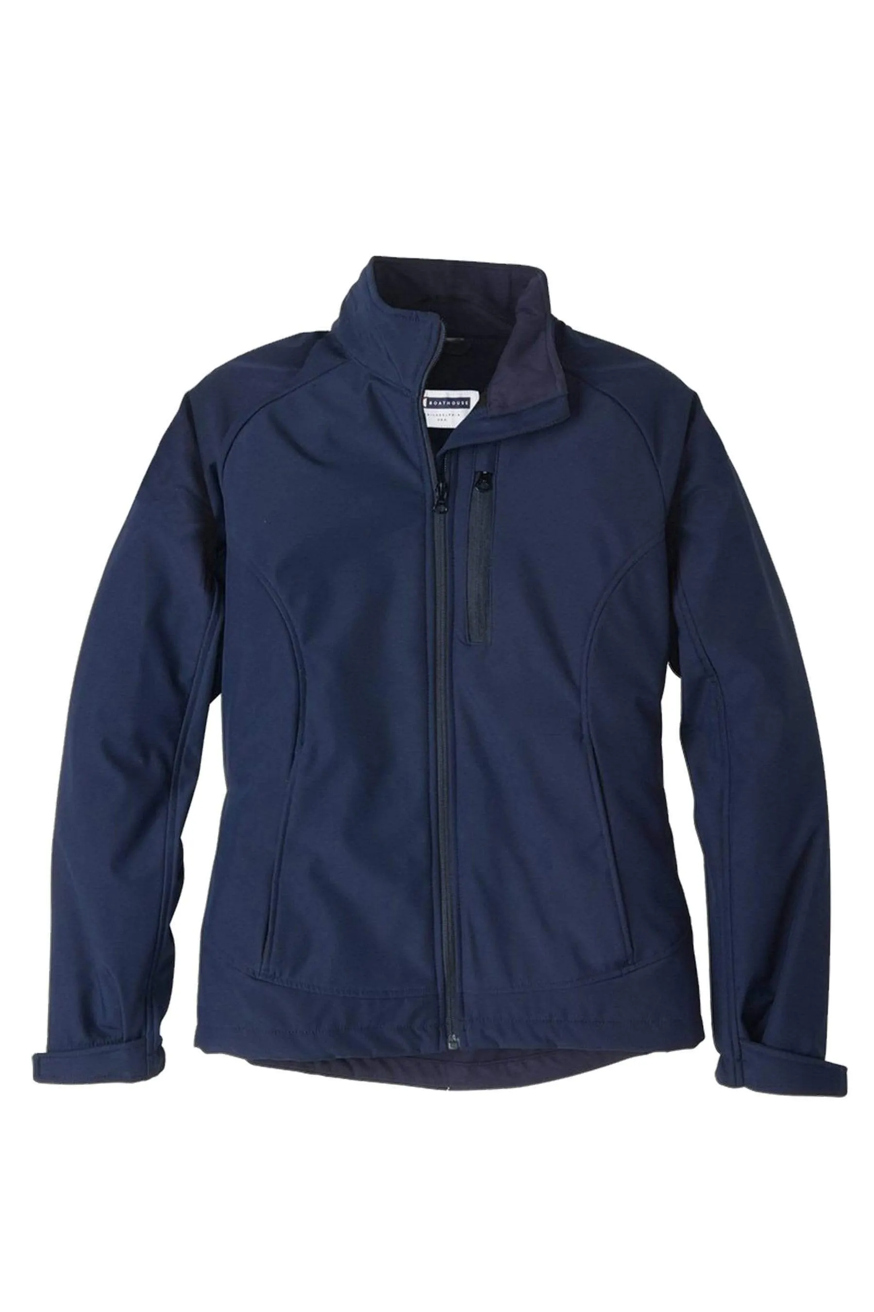 Women's Equinox Soft Shell Jacket