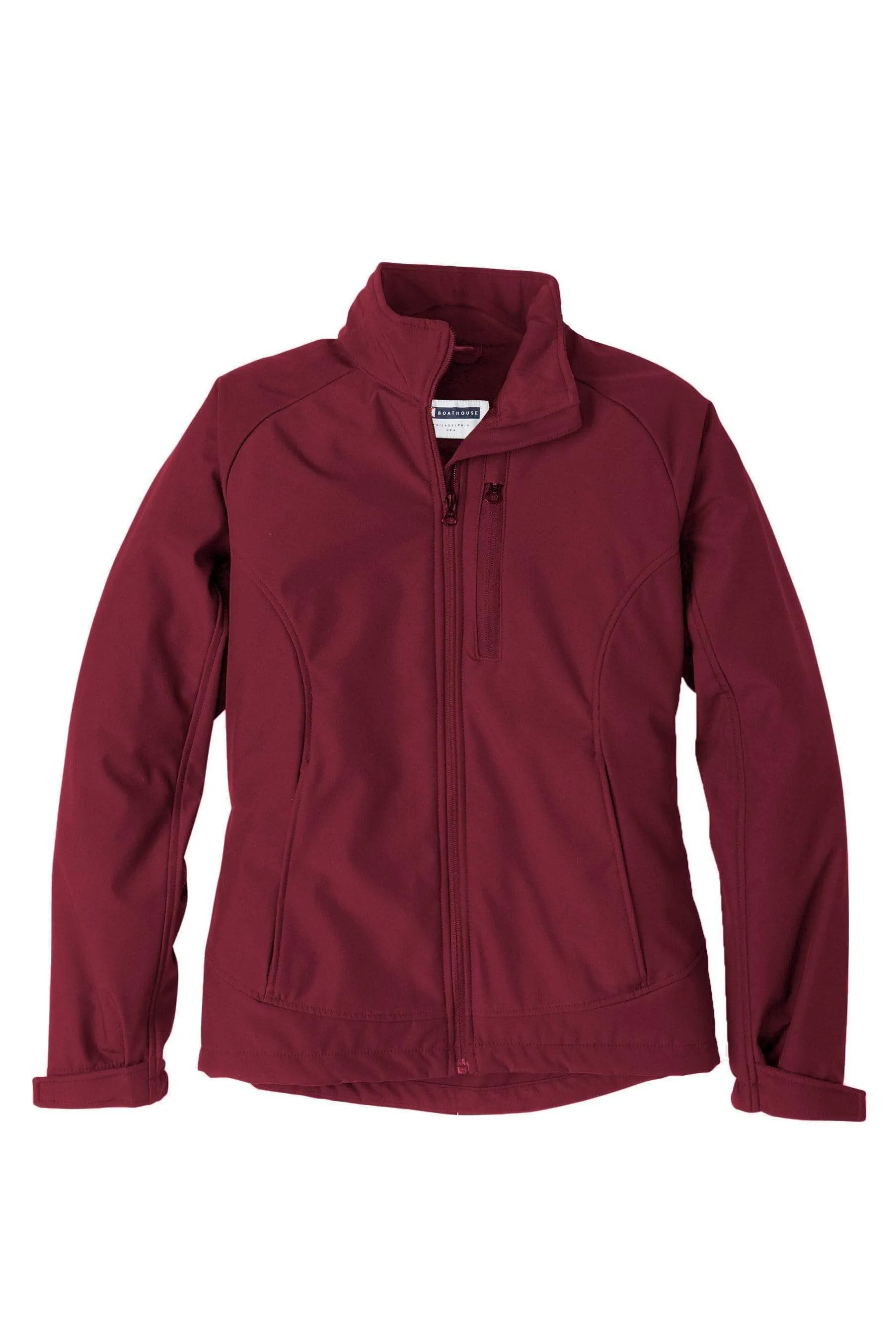 Women's Equinox Soft Shell Jacket