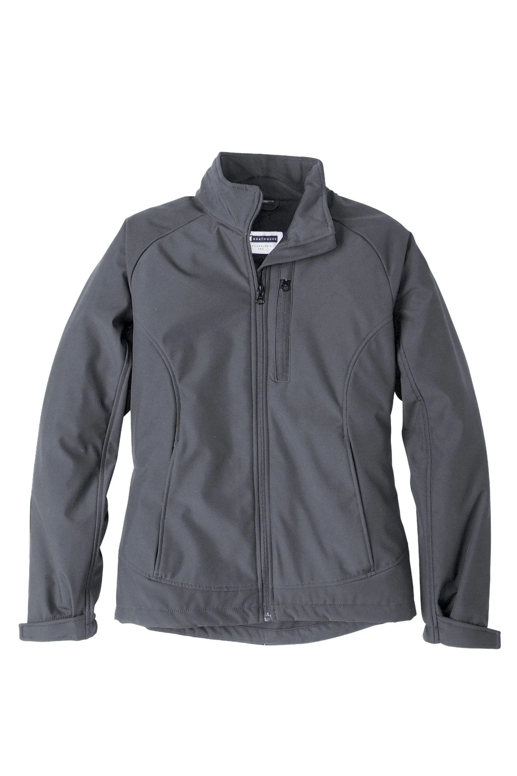 Women's Equinox Soft Shell Jacket