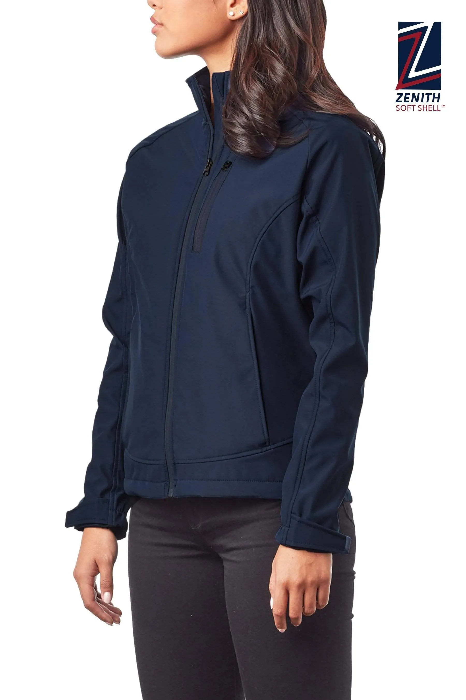 Women's Equinox Soft Shell Jacket