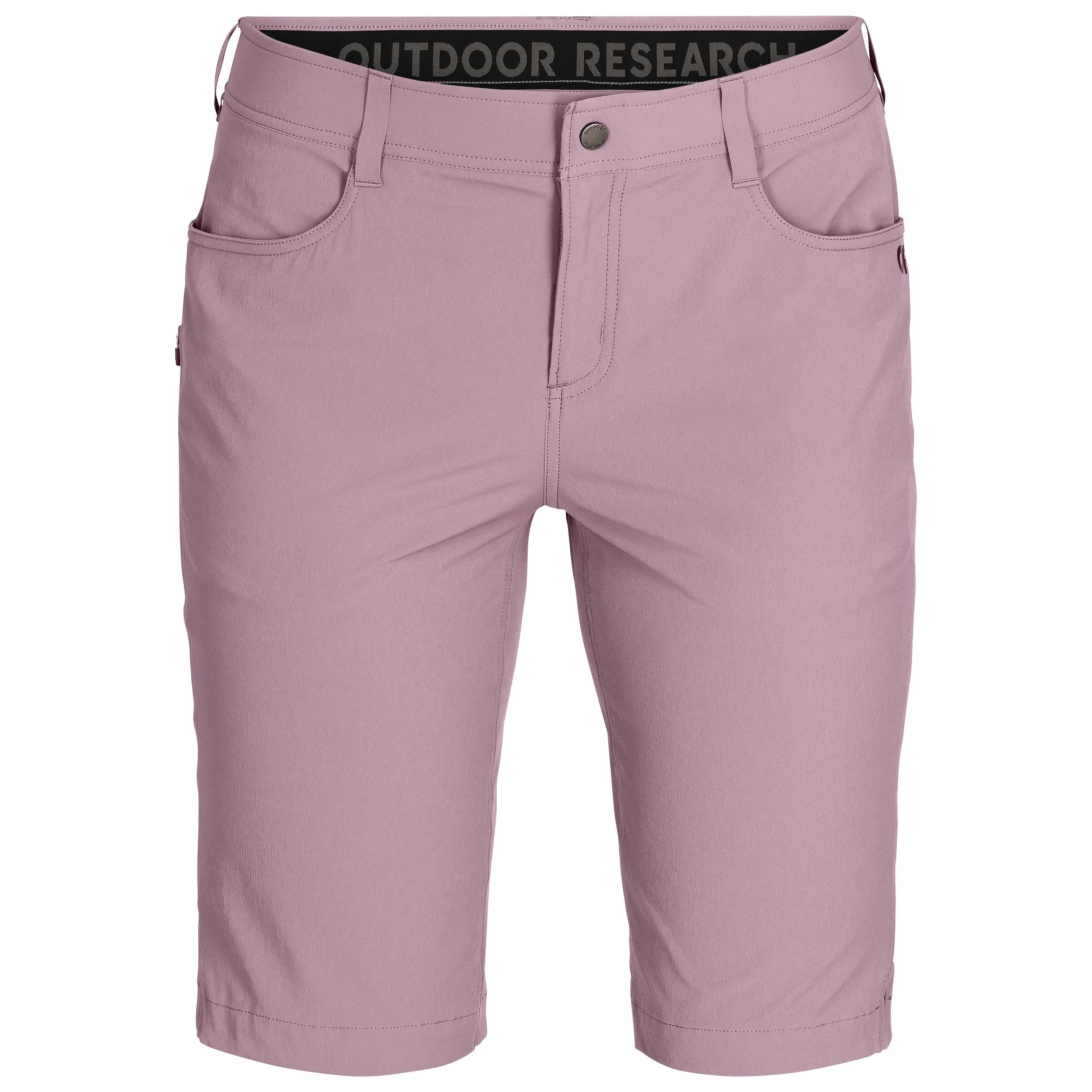 Women's Ferrosi Over Short-12"