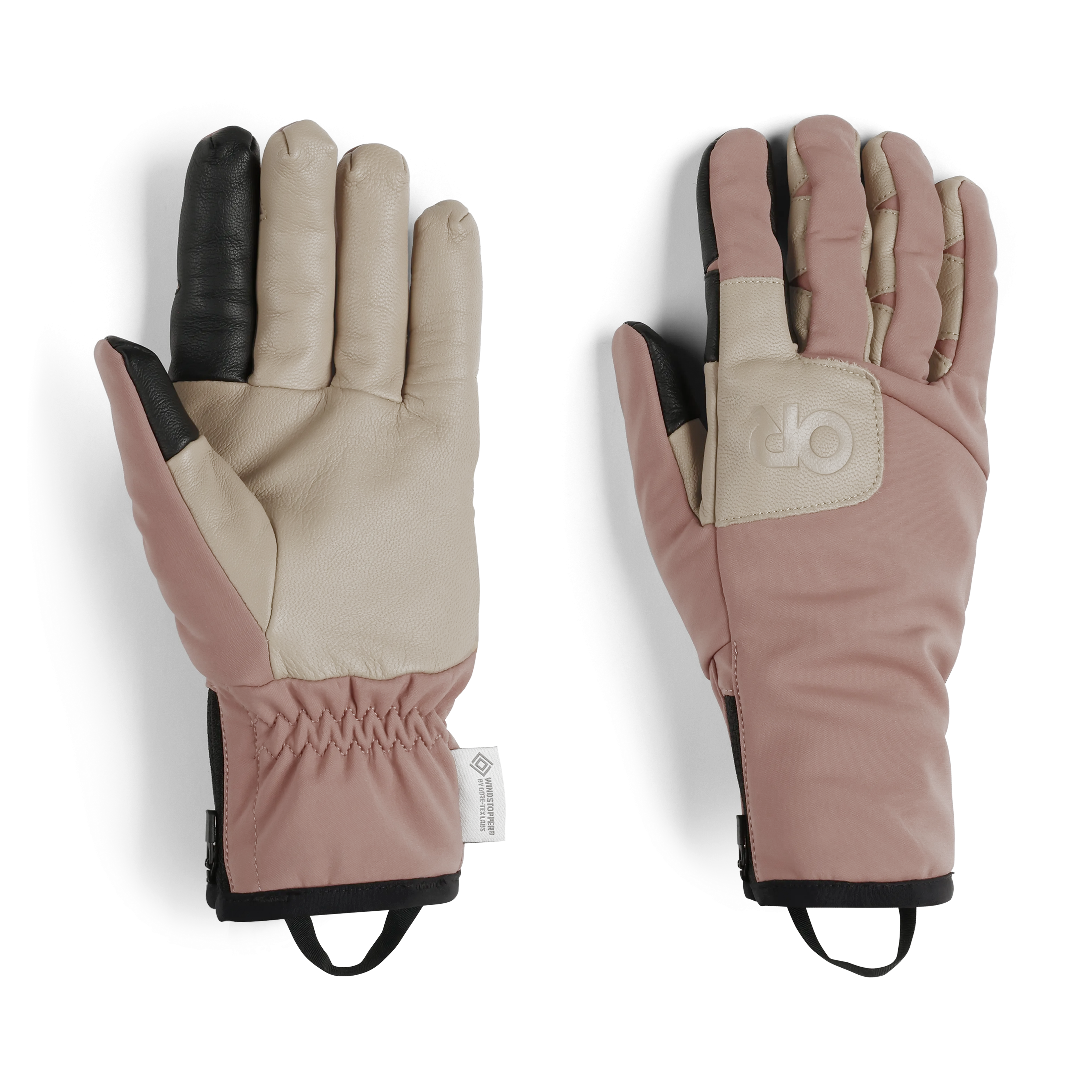 Women's Stormtracker Sensor Gloves