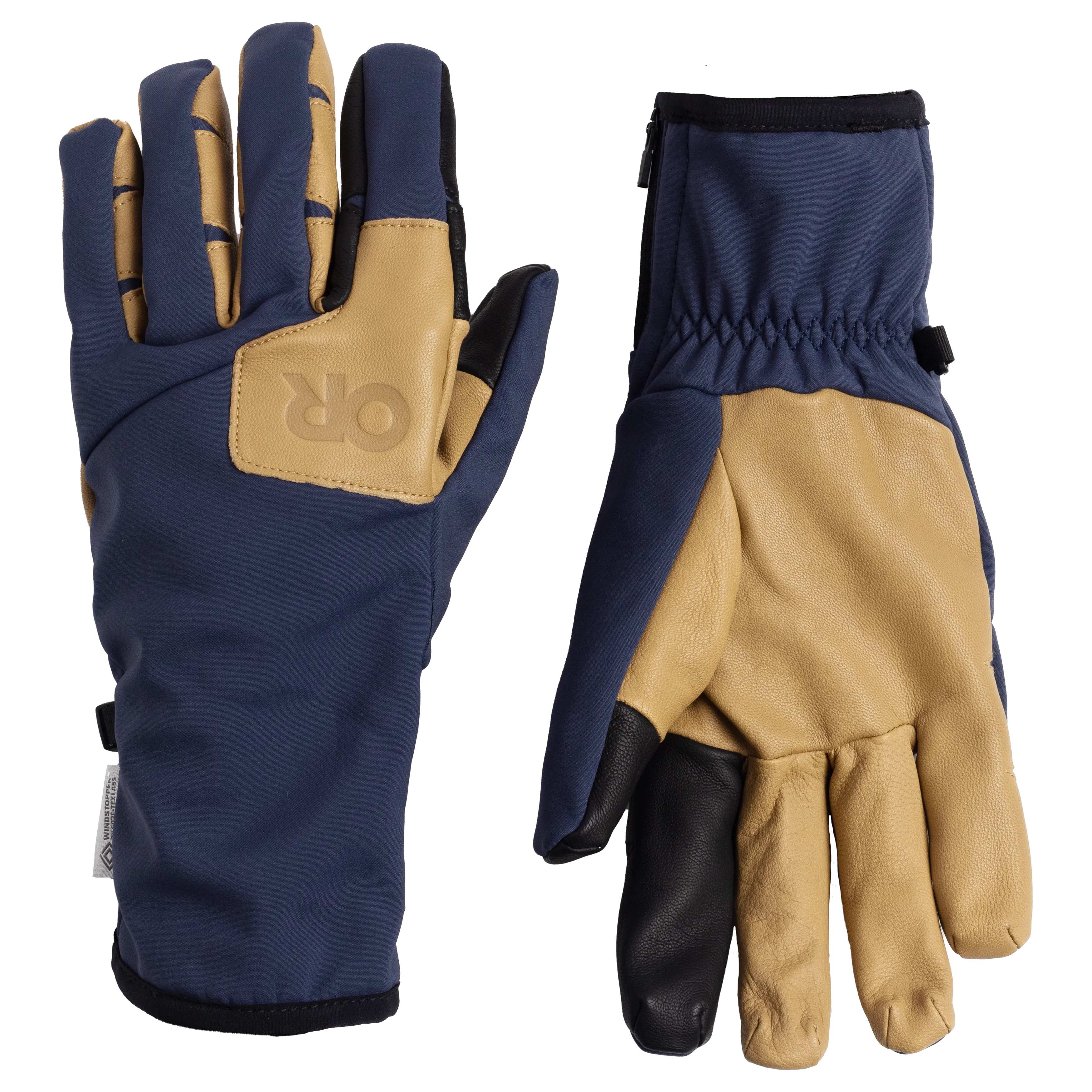 Women's Stormtracker Sensor Gloves