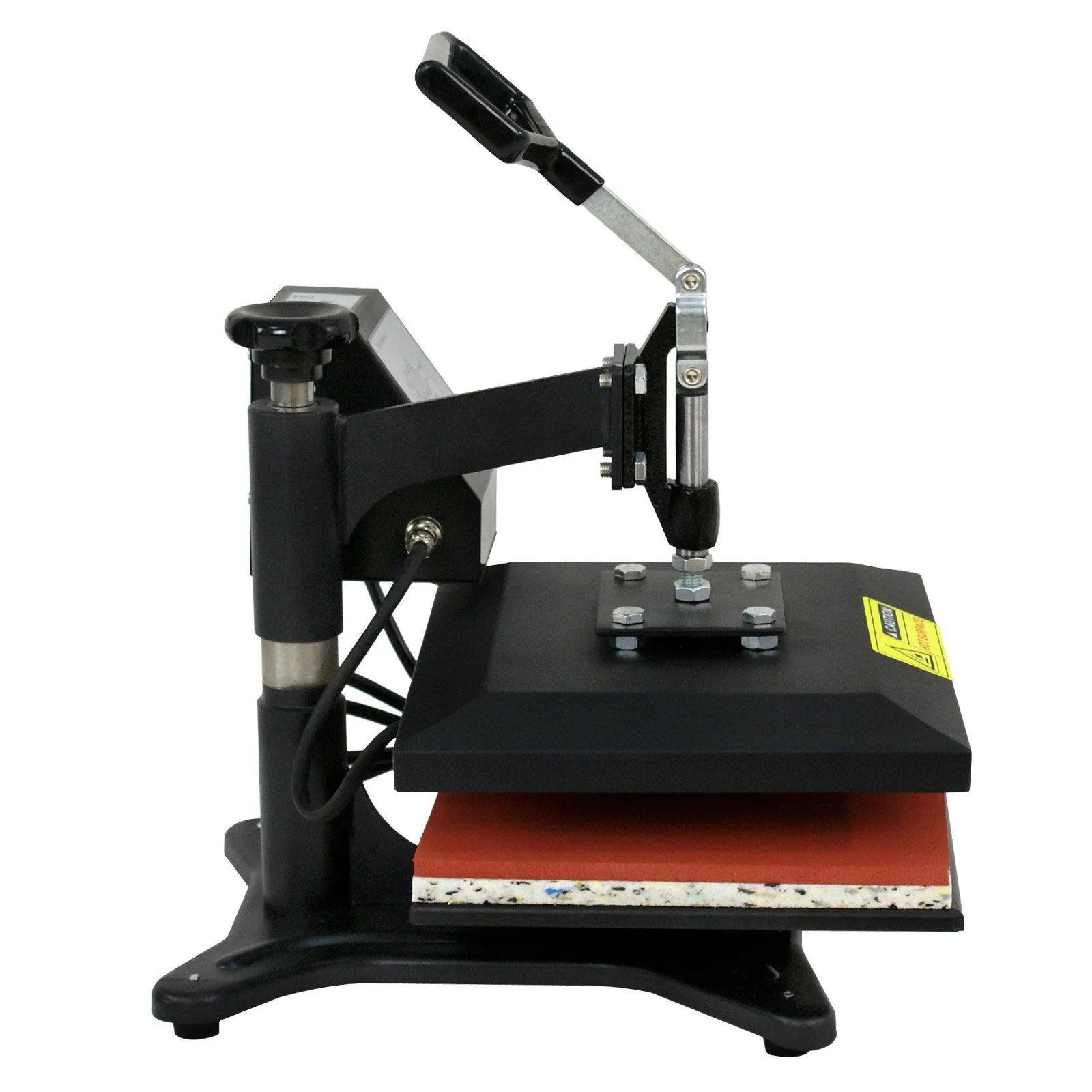 ZENY™ Digital Swing Away 12" X 10" Heat Press Transfer Machine for T-Shirt Sublimation