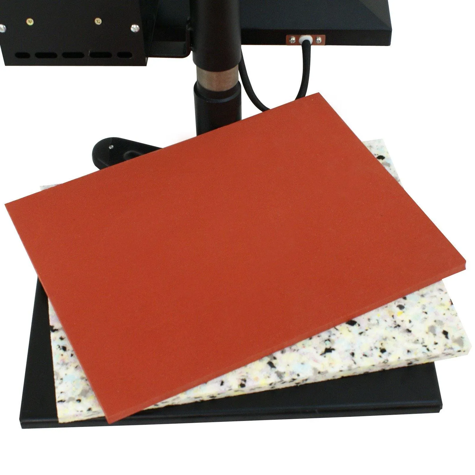 ZENY™ Digital Swing Away 12" X 10" Heat Press Transfer Machine for T-Shirt Sublimation